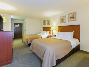 Room #49082515 at Baymont by Wyndham Omaha SW