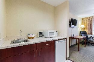 Room #49082516 at Baymont by Wyndham Omaha SW