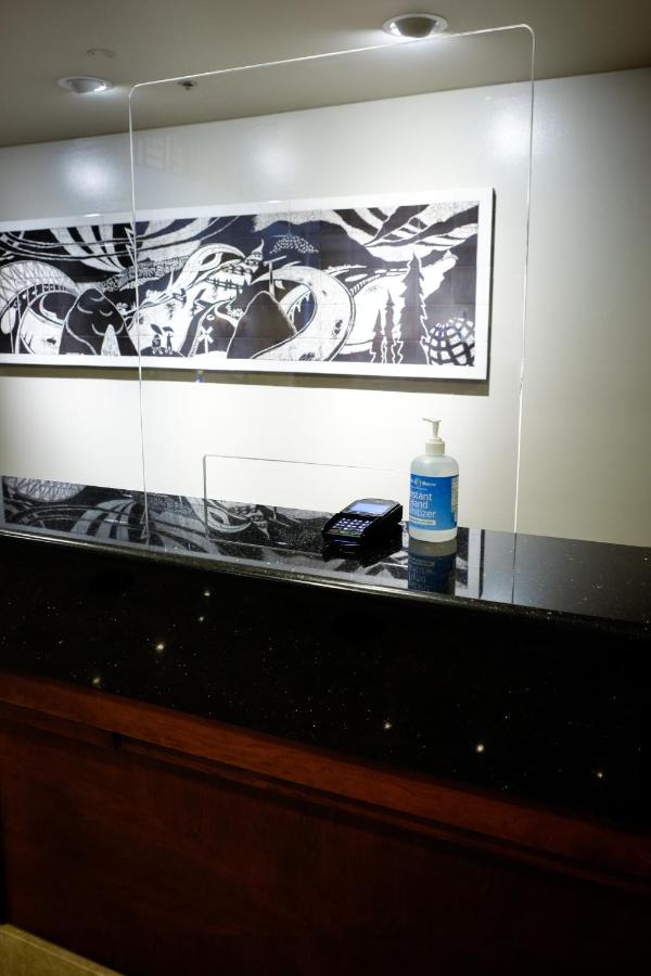  | The Paramount Hotel Portland