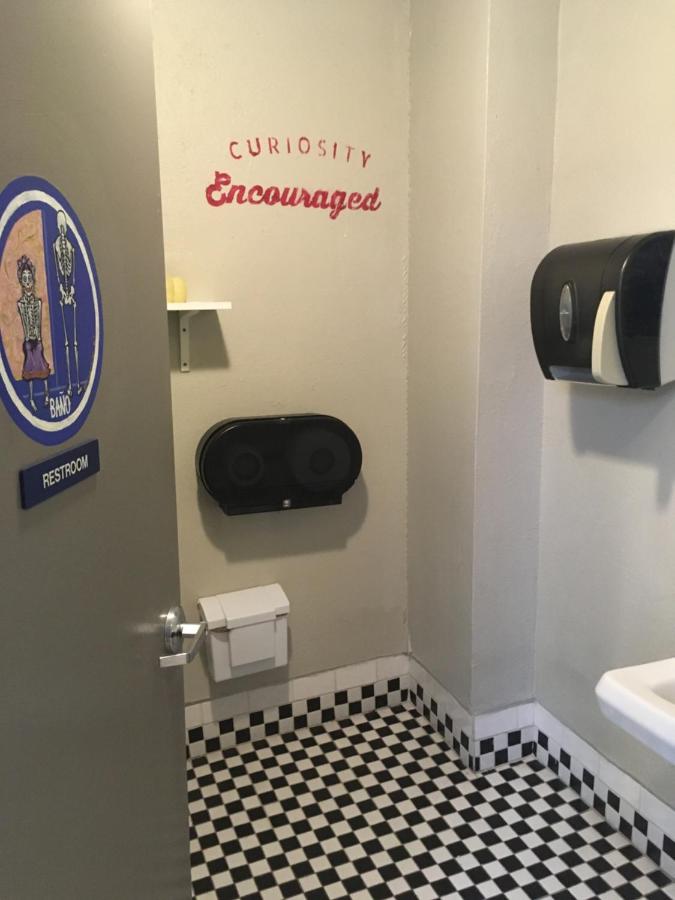  | HI San Diego Downtown Hostel