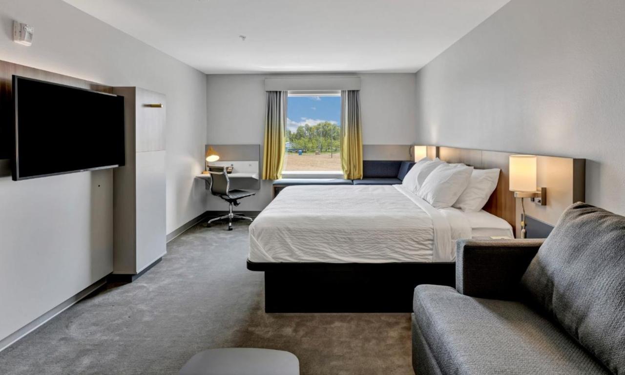  | Microtel Inn & Suites by Wyndham George