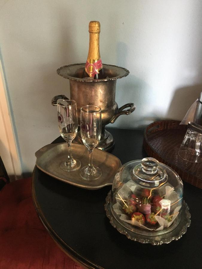 | Peace & Plenty Inn Bed and Breakfast Downtown St Augustine