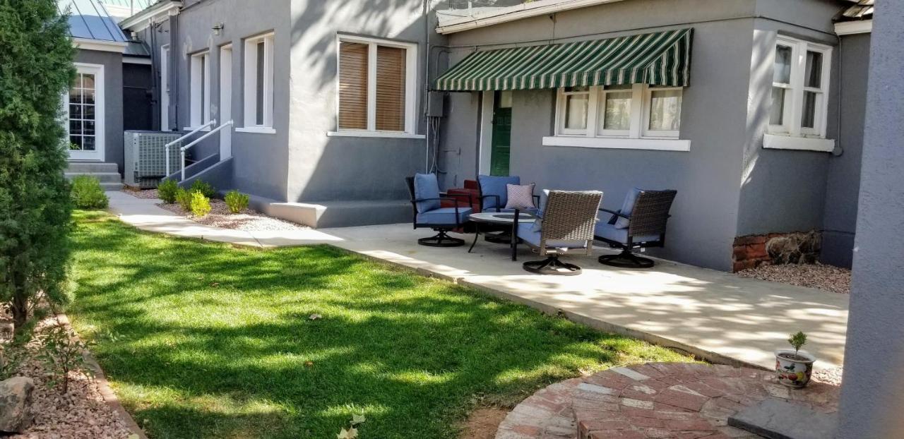 | The Mulberry Inn -An Historic Bed and Breakfast