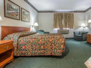 Room #49138608 at Rodeway Inn Bedford