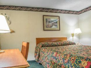 Room #49138608 at Rodeway Inn Bedford