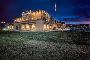 Room #274767061 at Best Western Plus Heber Valley Hotel