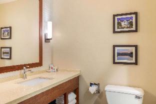 Room #417275008 at Comfort Inn & Suites Schenectady - Scotia