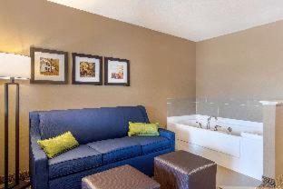 Room #417275009 at Comfort Inn & Suites Schenectady - Scotia