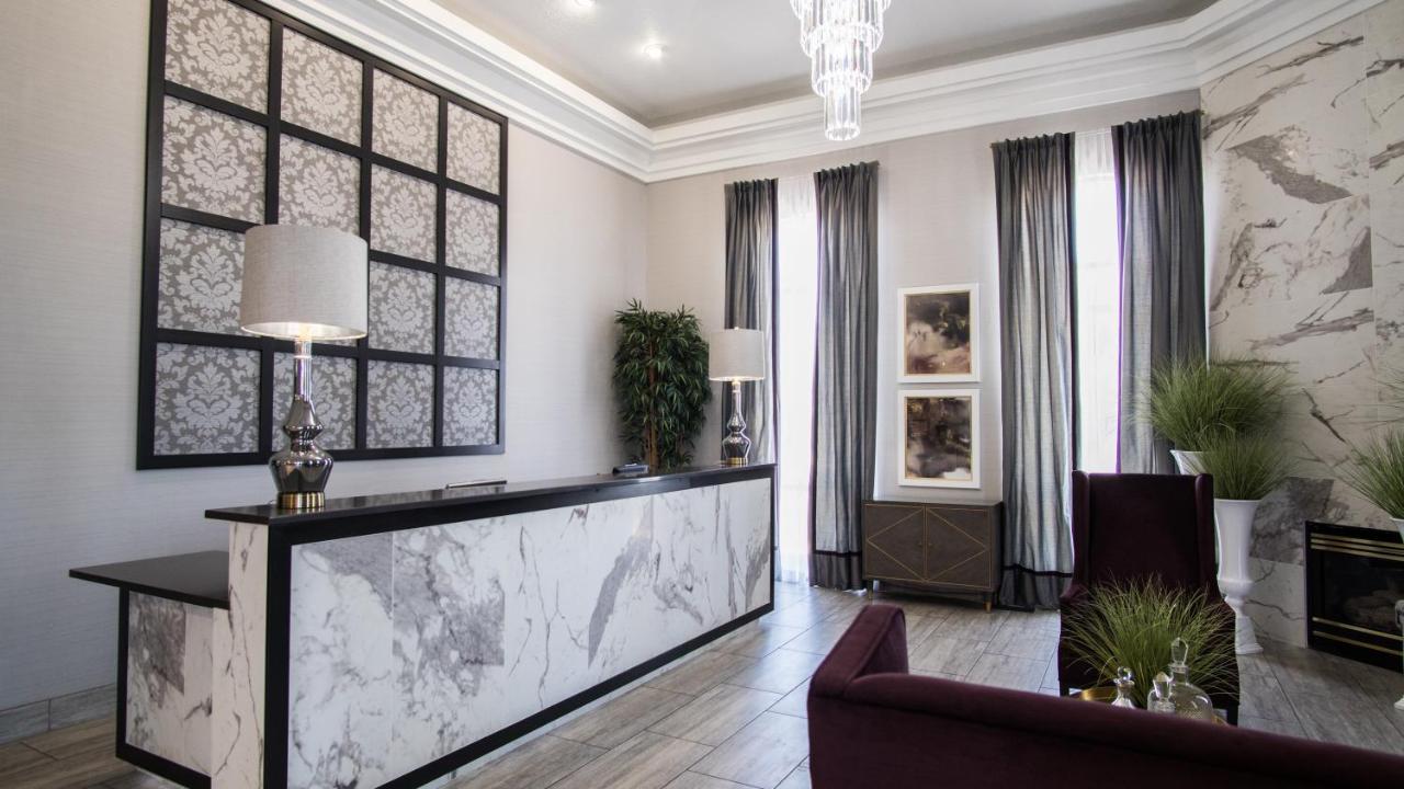 | Abbey Inn Cedar City