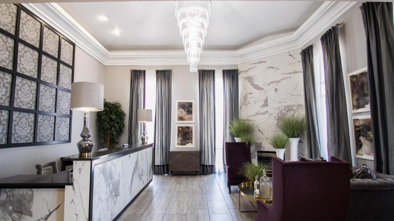 | Abbey Inn Cedar City