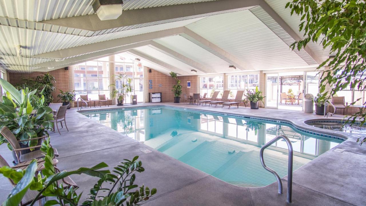 | Abbey Inn Cedar City