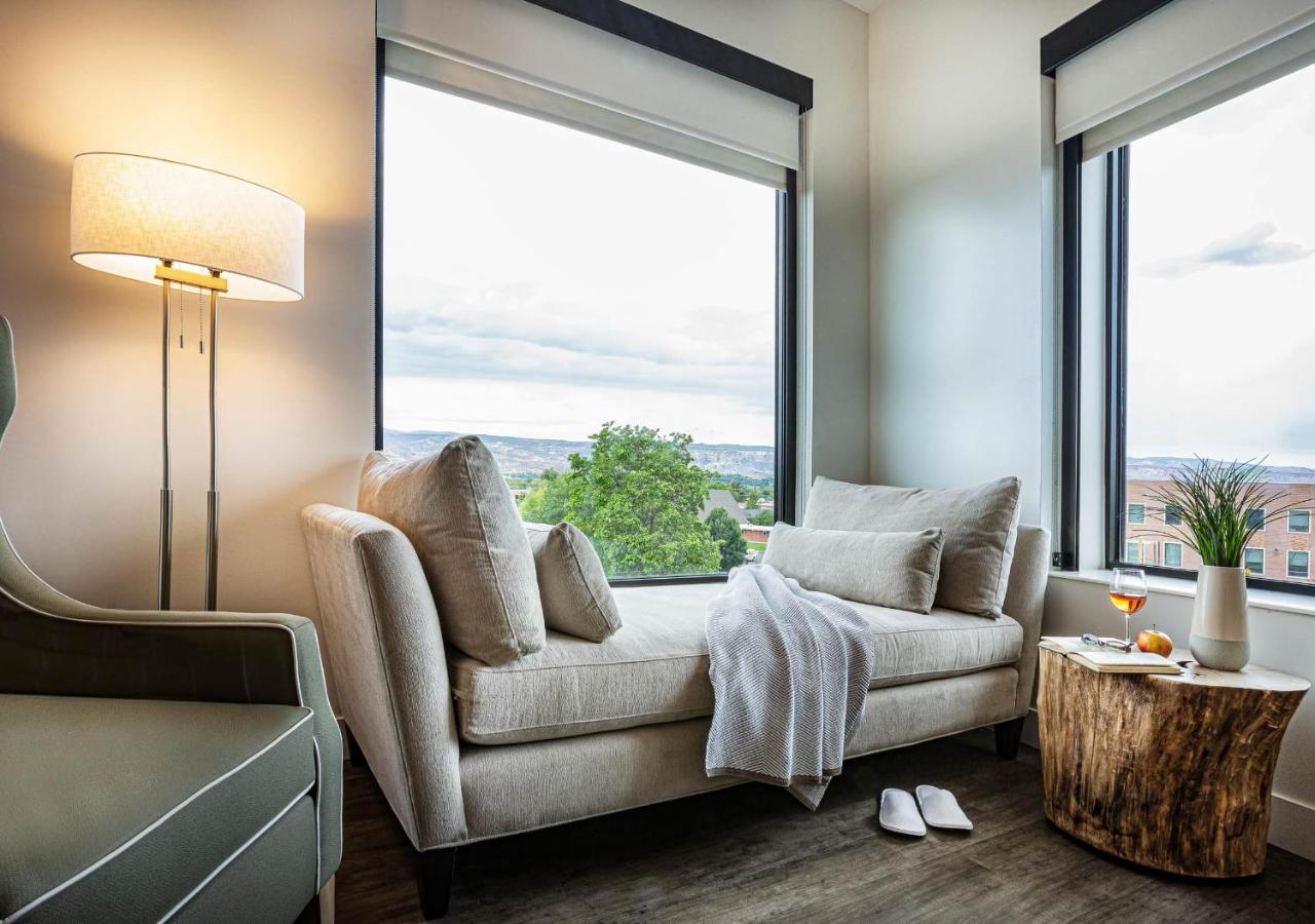 King Suite at Hotel Maverick