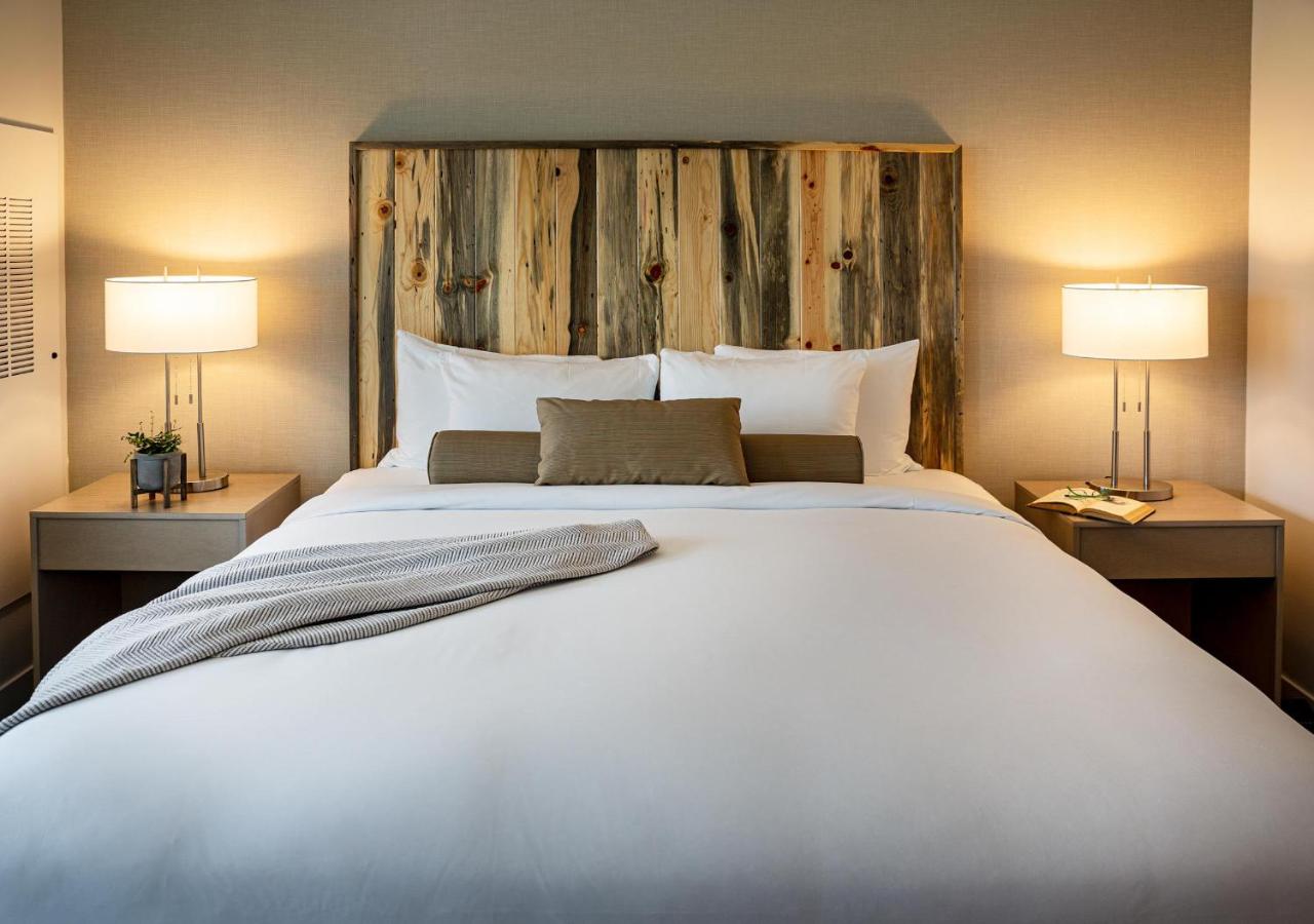 King Suite at Hotel Maverick