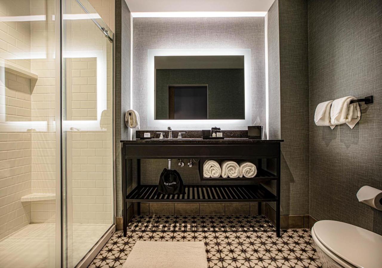 King Room - Disability Access at Hotel Maverick