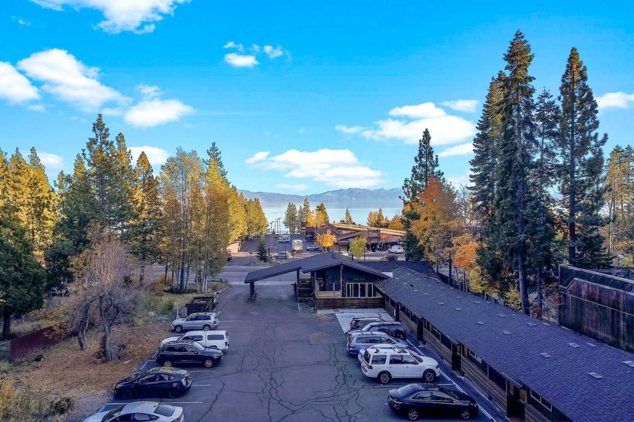 | Basecamp Tahoe City