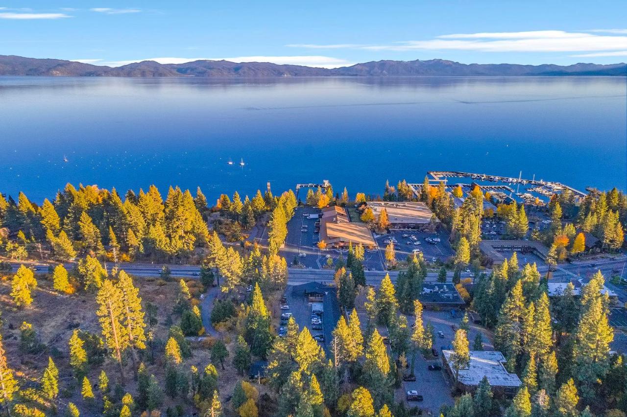 | Basecamp Tahoe City