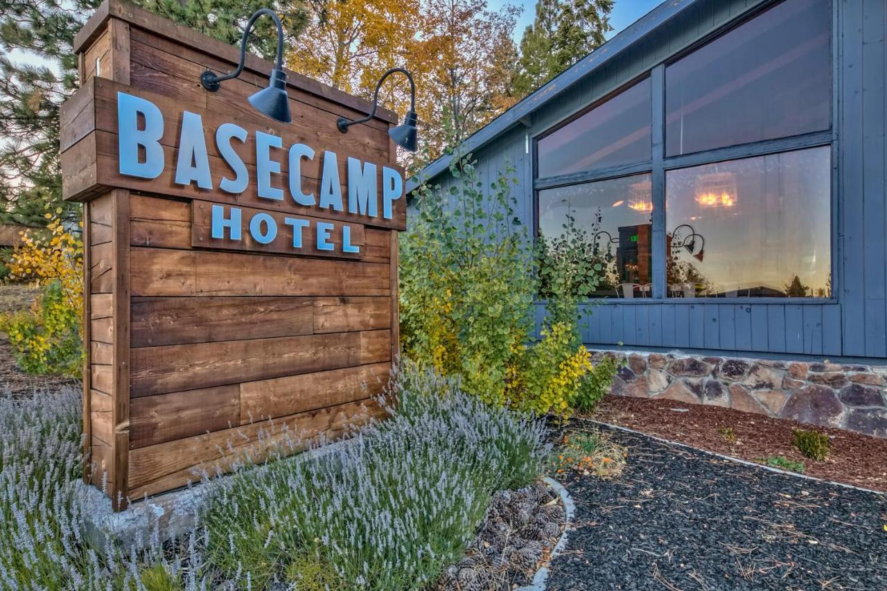 | Basecamp Tahoe City