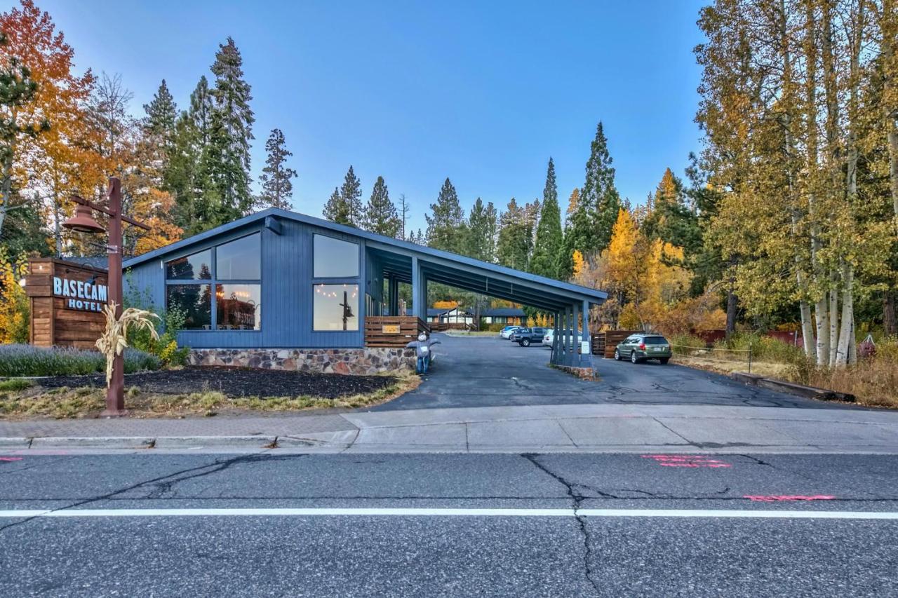 | Basecamp Tahoe City