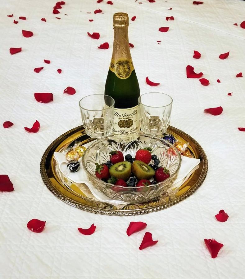 | The Mulberry Inn -An Historic Bed and Breakfast
