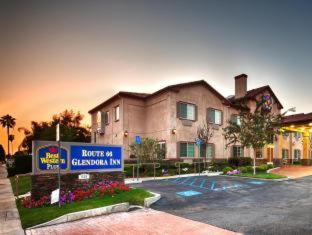 Room #34436814 at Best Western Route 66 Glendora Inn
