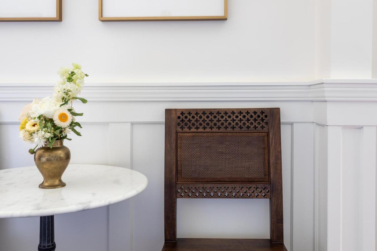 | The Holbrooke Hotel