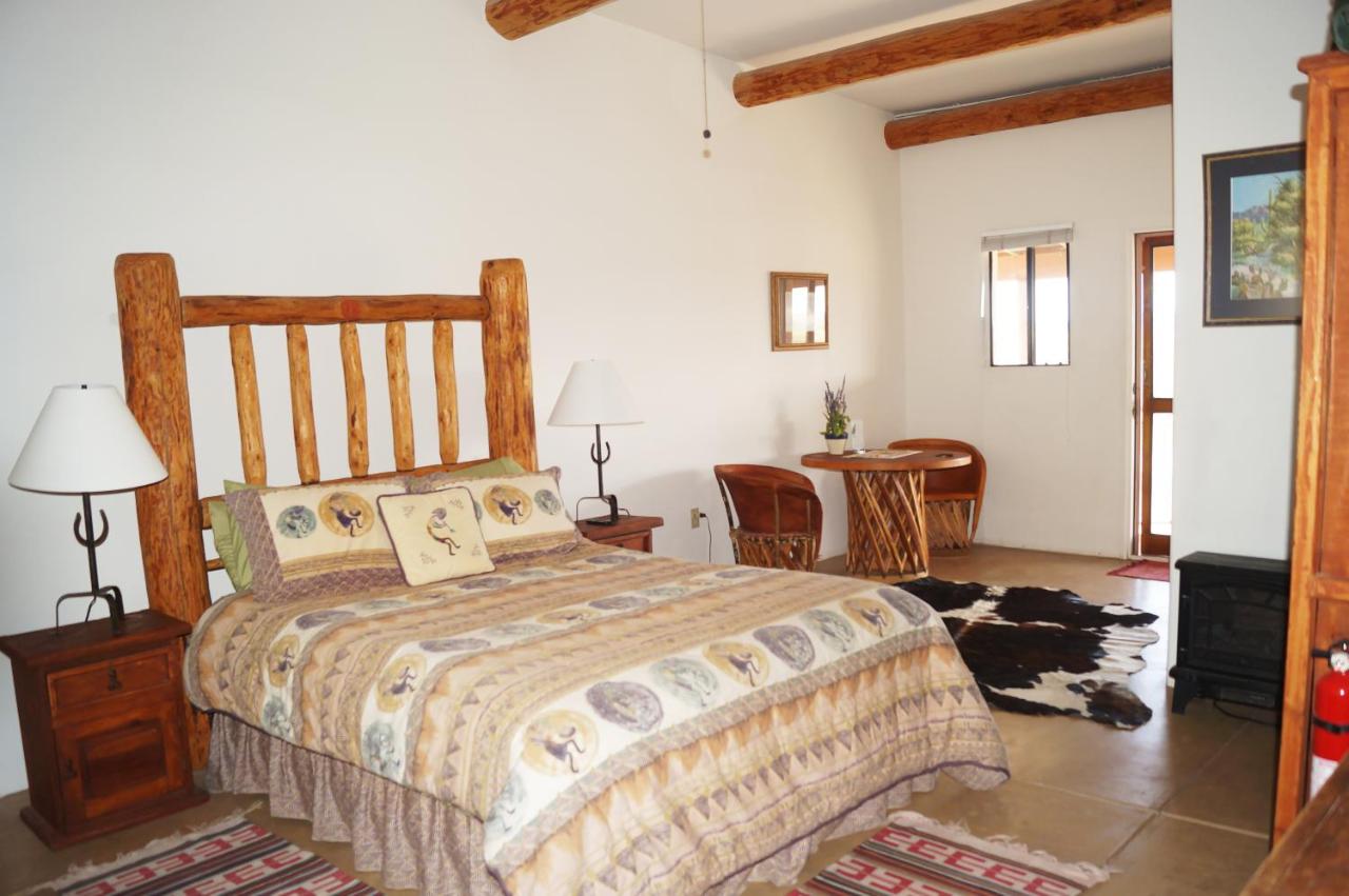 | Rancho Milagro Bed & Breakfast