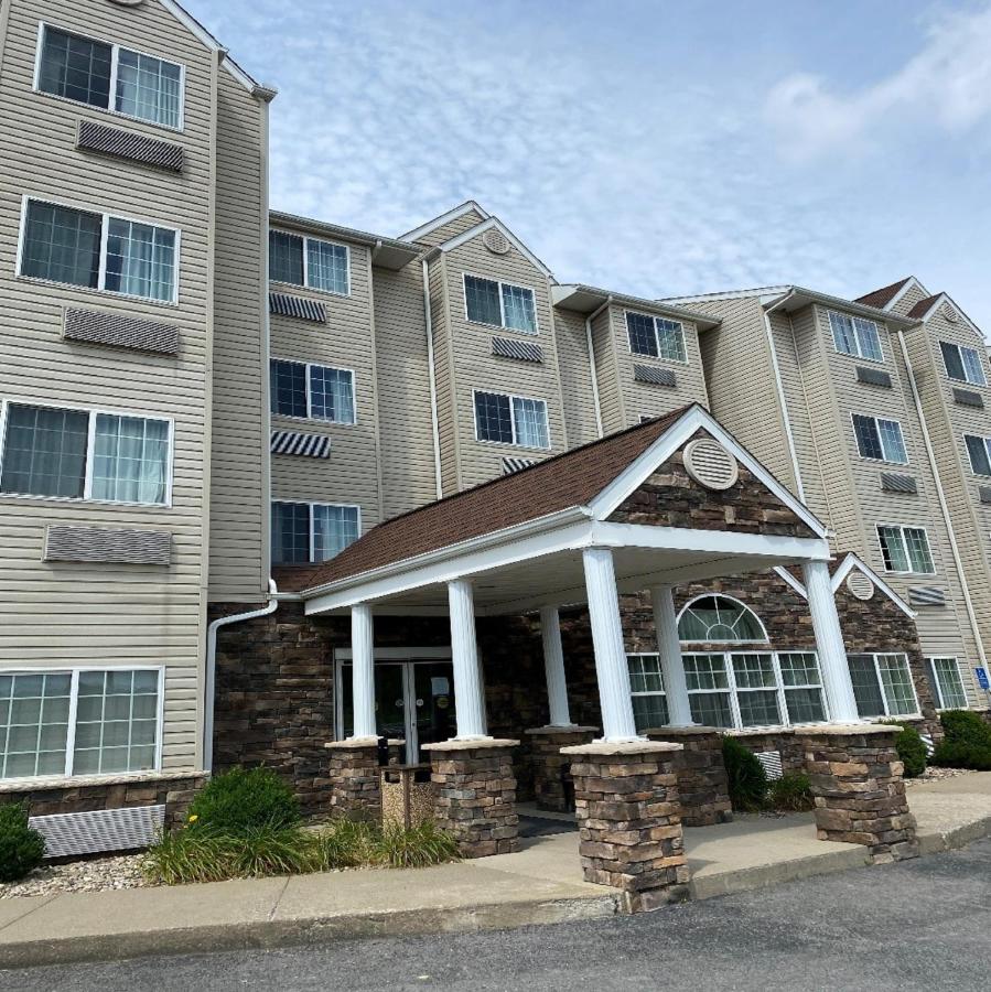 | SureStay Plus Hotel by Best Western Morgantown