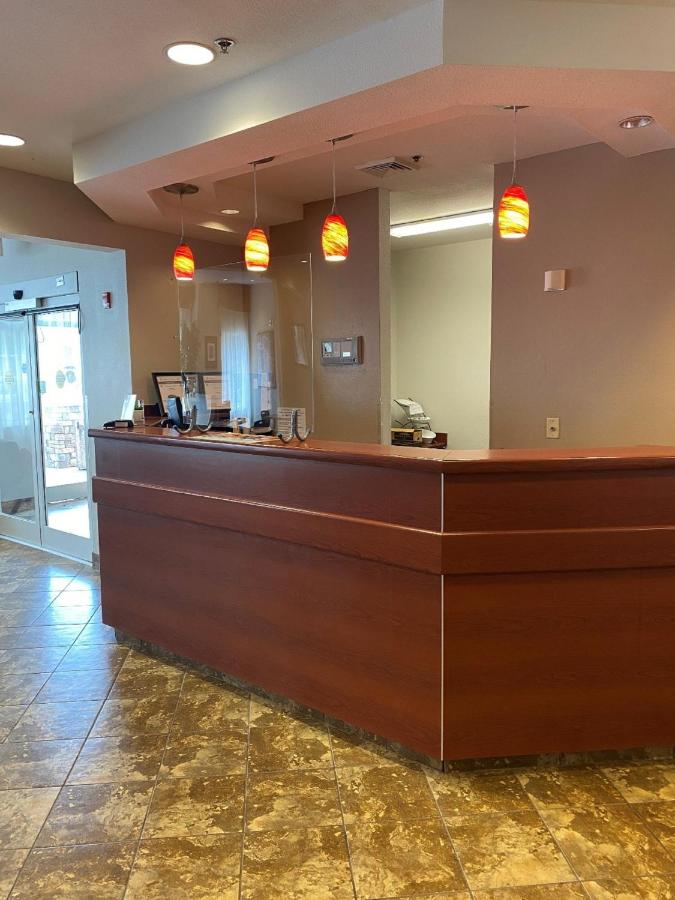 | SureStay Plus Hotel by Best Western Morgantown