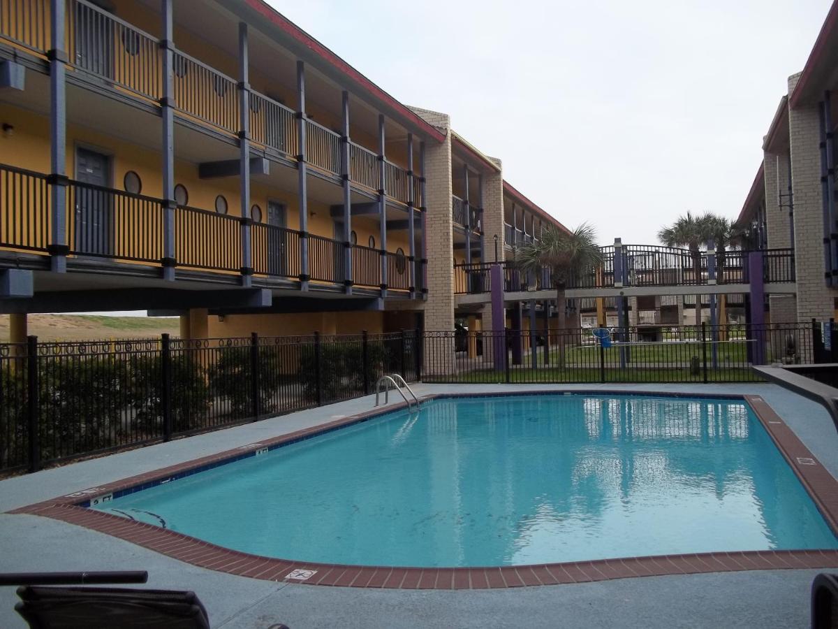 | Scottish Inns Galveston