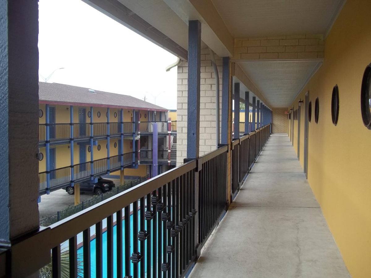 | Scottish Inns Galveston