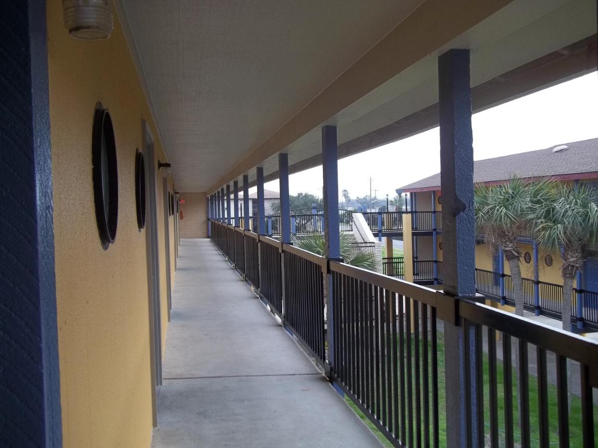 | Scottish Inns Galveston