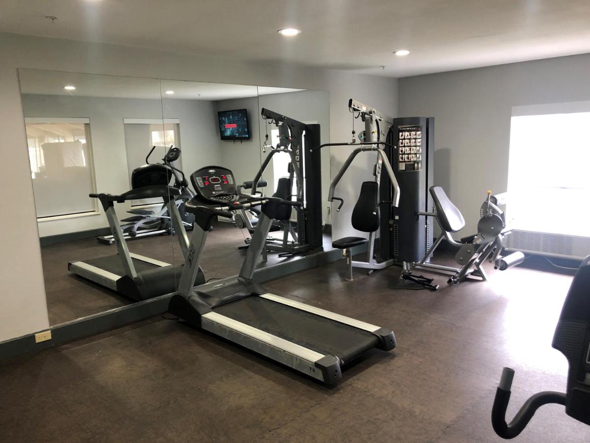  | Best Western Plus Lafayette Vermilion River Inn & Suites