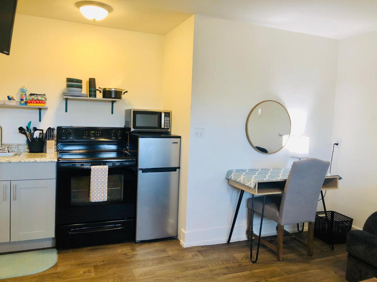  | Blue Sage Inn & Suites