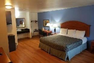 Room #51868634 at Days Inn by Wyndham Oklahoma City NW Expressway