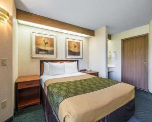 Room #48928810 at Econo Lodge North Academy