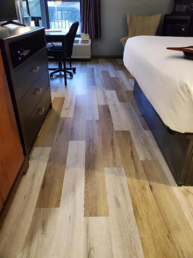 Studio with Two Queen Beds - Non-Smoking at Baymont by Wyndham London KY