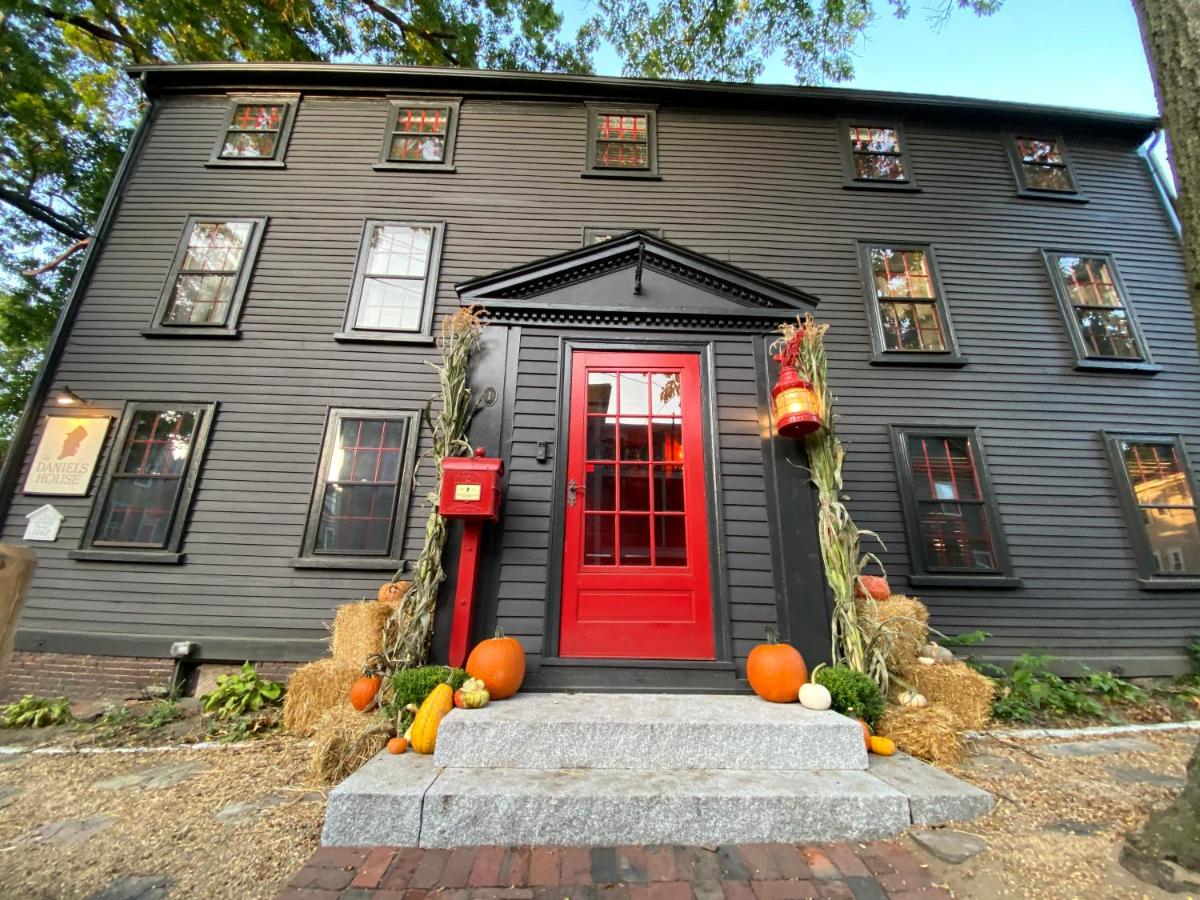  | The Daniels House Bed and Breakfast