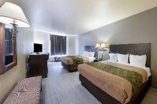Room #35140607 at Econo Lodge Inn & Suites Bridgeport
