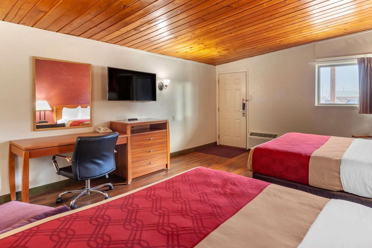 | Harmony Inn & Suites