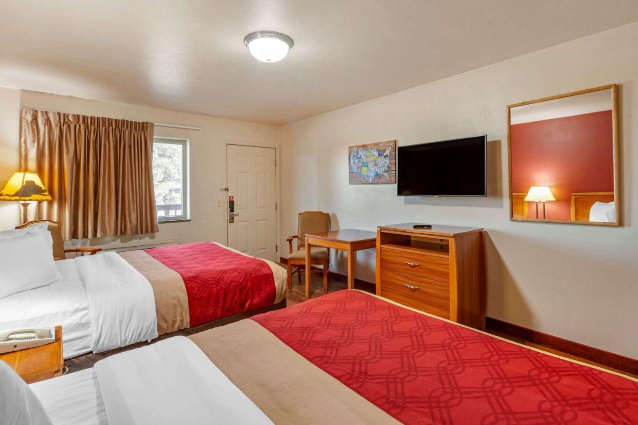 | Harmony Inn & Suites