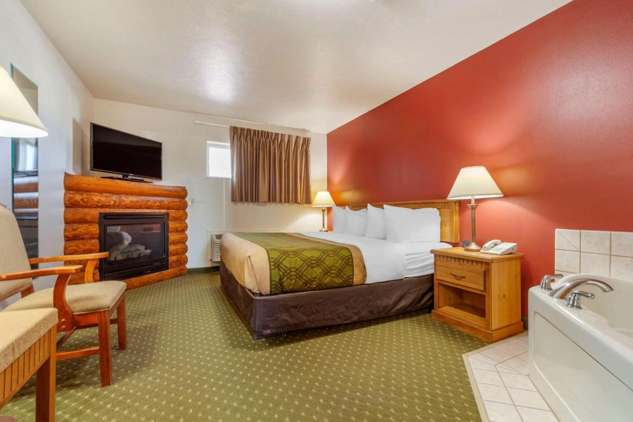 | Harmony Inn & Suites