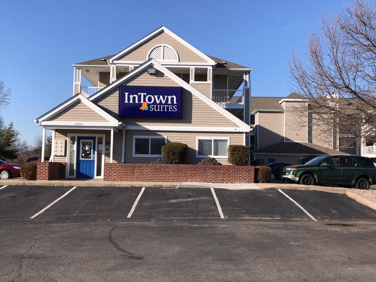  | InTown Suites Extended Stay Louisville KY - Northeast
