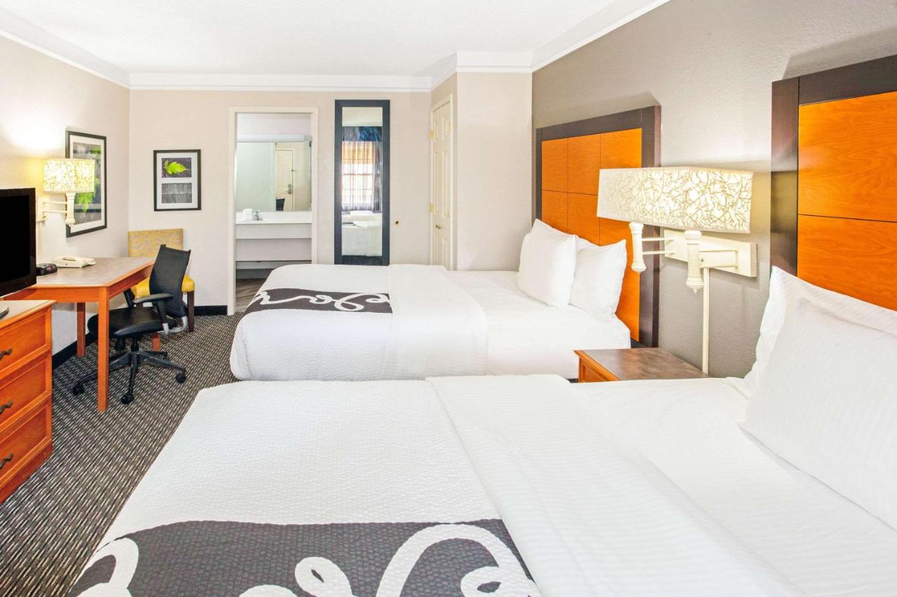 | La Quinta Inn by Wyndham Wichita Falls Event Center North