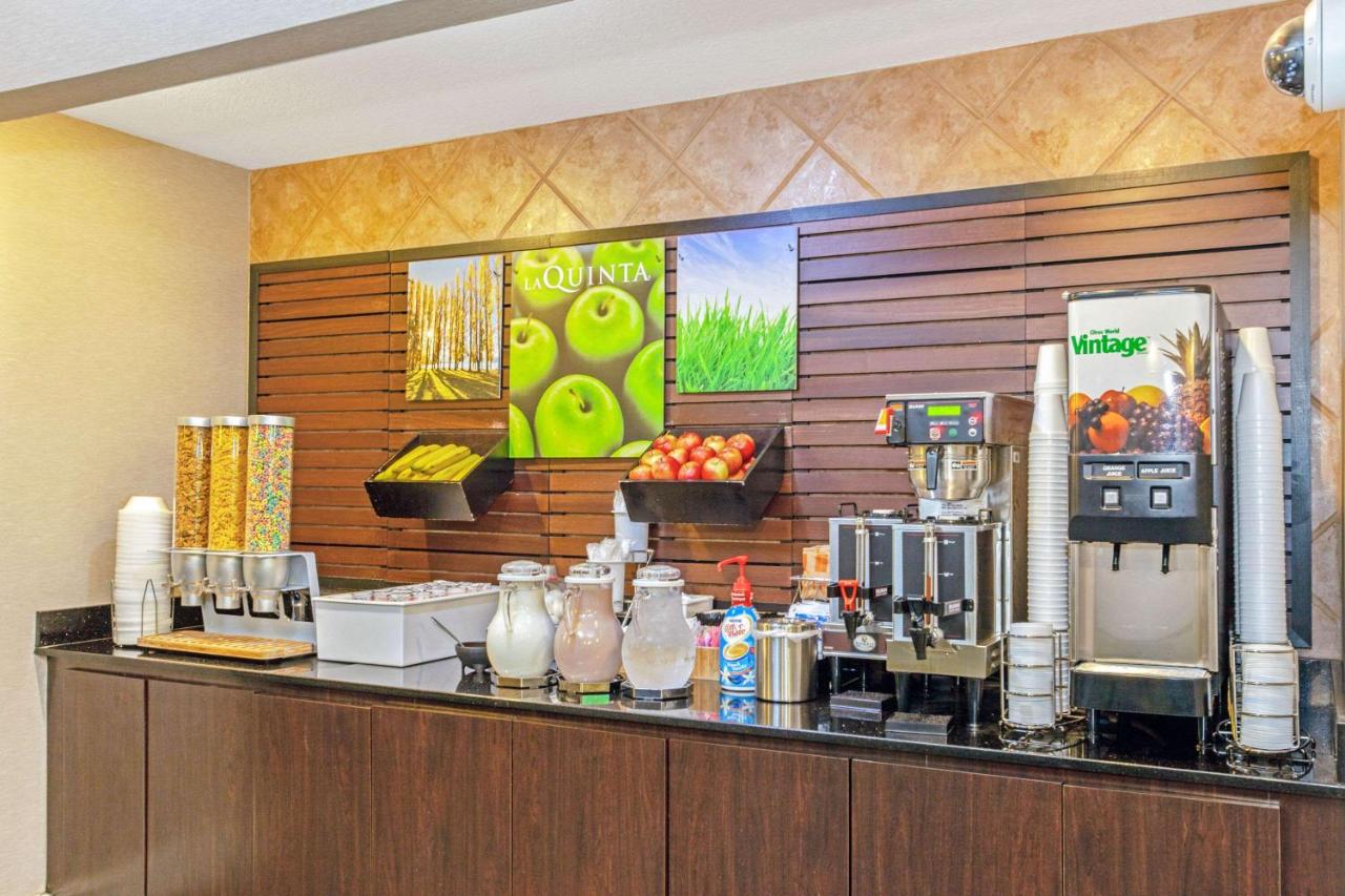  | La Quinta Inn by Wyndham Wichita Falls Event Center North