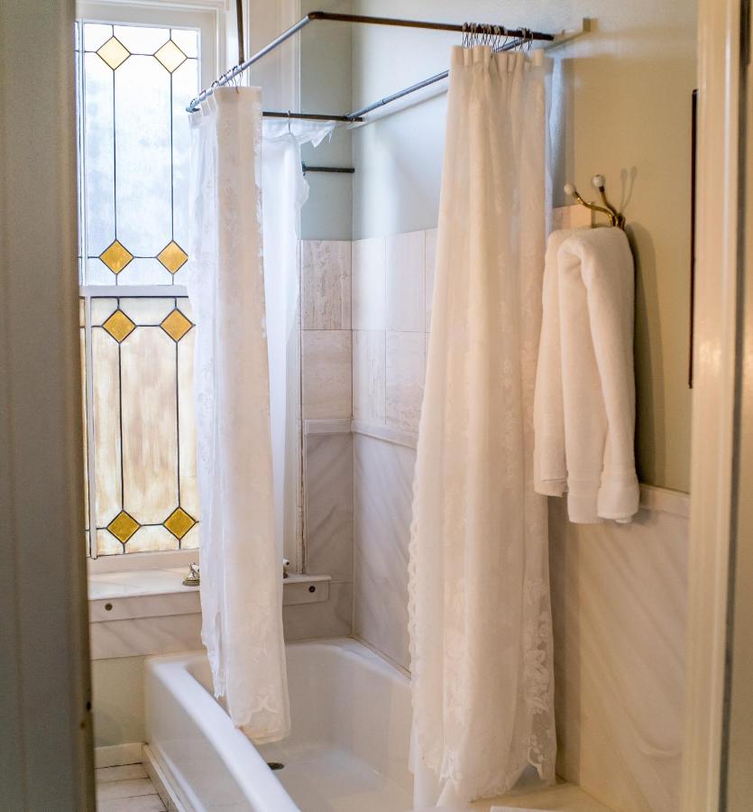 | The Mulberry Inn -An Historic Bed and Breakfast