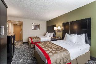 Room #2584625 at Ramada by Wyndham Newburgh/West Point