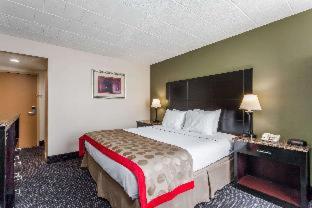 Room #2584632 at Ramada by Wyndham Newburgh/West Point