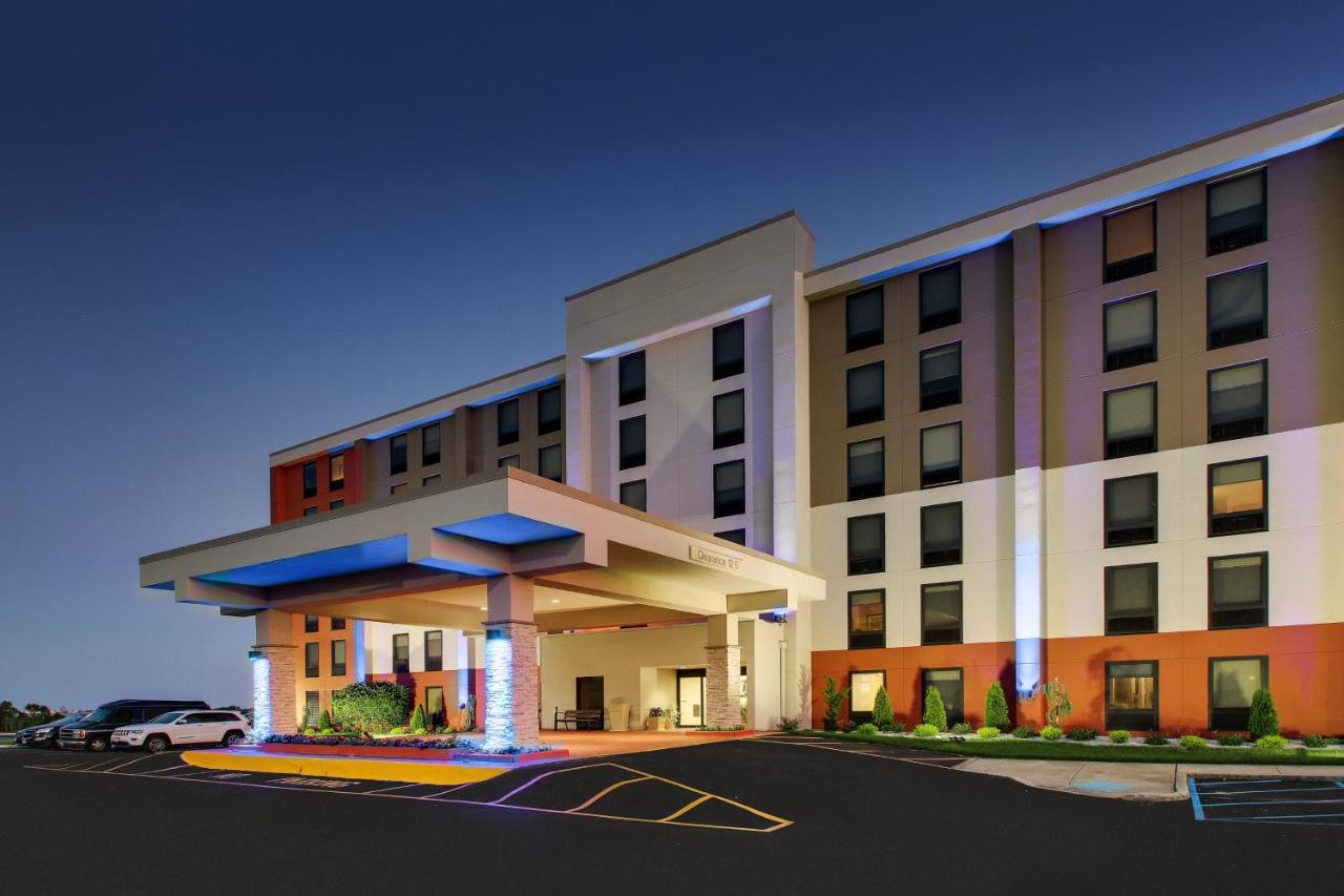  | Holiday Inn Express Atlantic City W Pleasantville, an IHG Hotel