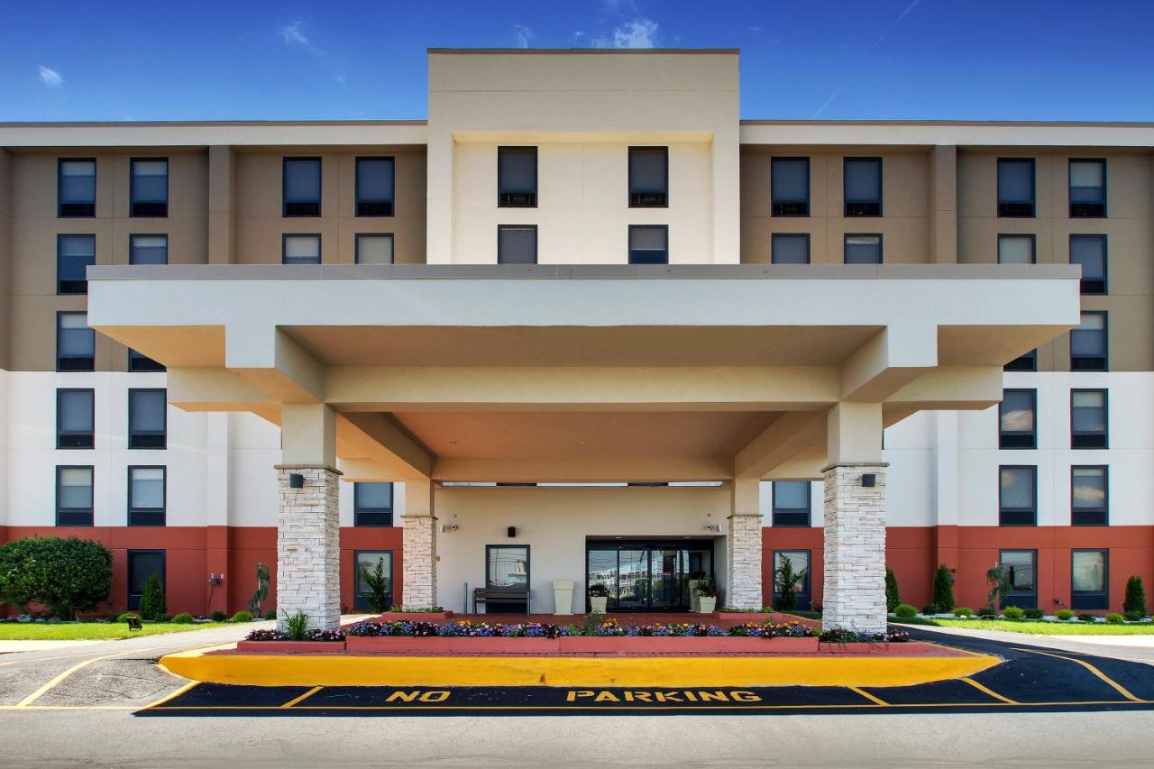  | Holiday Inn Express Atlantic City W Pleasantville, an IHG Hotel