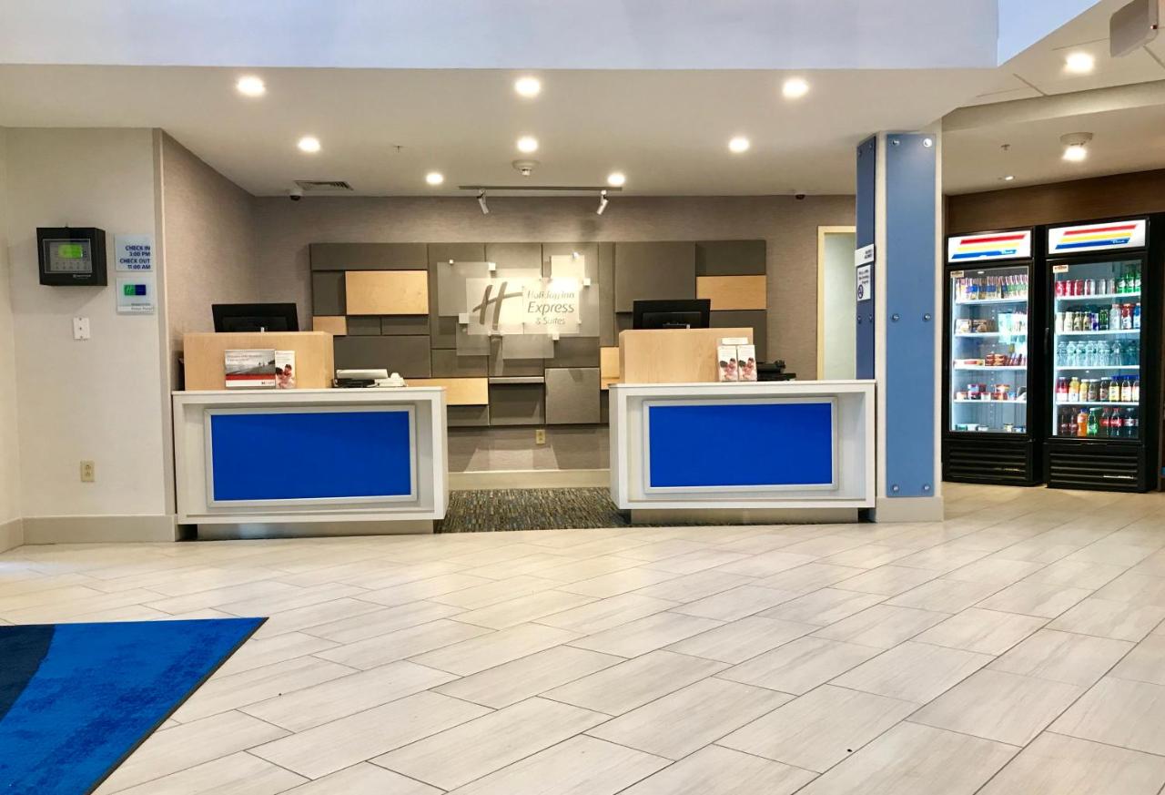 | Holiday Inn Express Great Barrington, an IHG Hotel